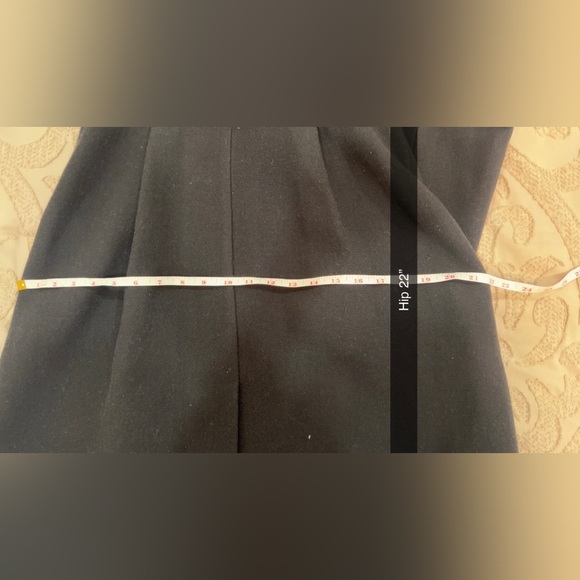 MIU MIU- Wool Coat (Women) - Picture 9 of 10